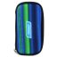 Target Compact Allover Blue 21440 School Pencil Case