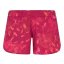 Kilpi Lapina women's shorts - Color: Pink, Size: 38