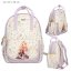 Top Model CowGirl School Backpack