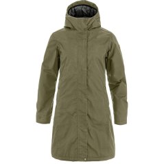 Kiruna Hydratic Padded Parka W