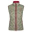 Kilpi Nai women's vest