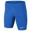 Nike Filament Women's Shorts - Color: Blue, Size: XS