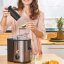 Black+Decker BXJE600E Juicer