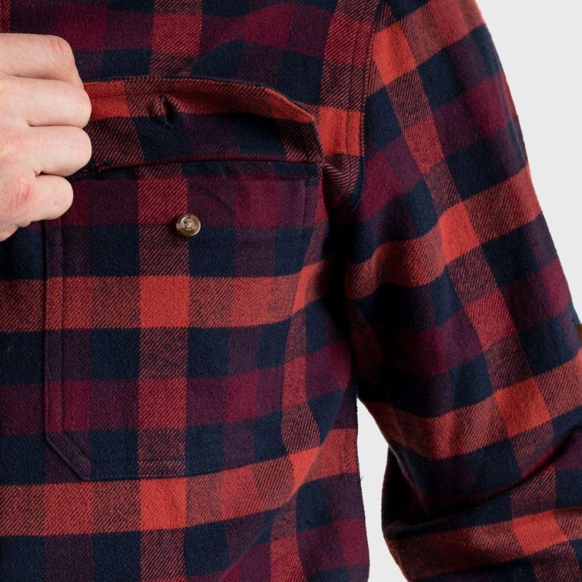 Skog Shirt