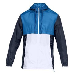 Kurtka Under Armour Sportstyle Windbreaker