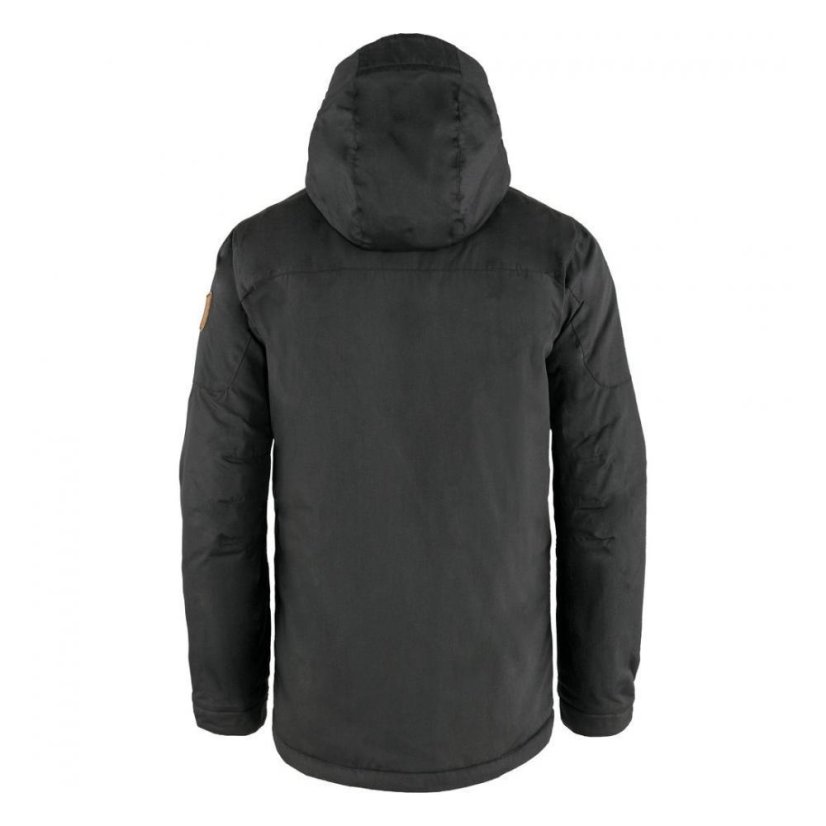 Skogsö Padded Jacket M