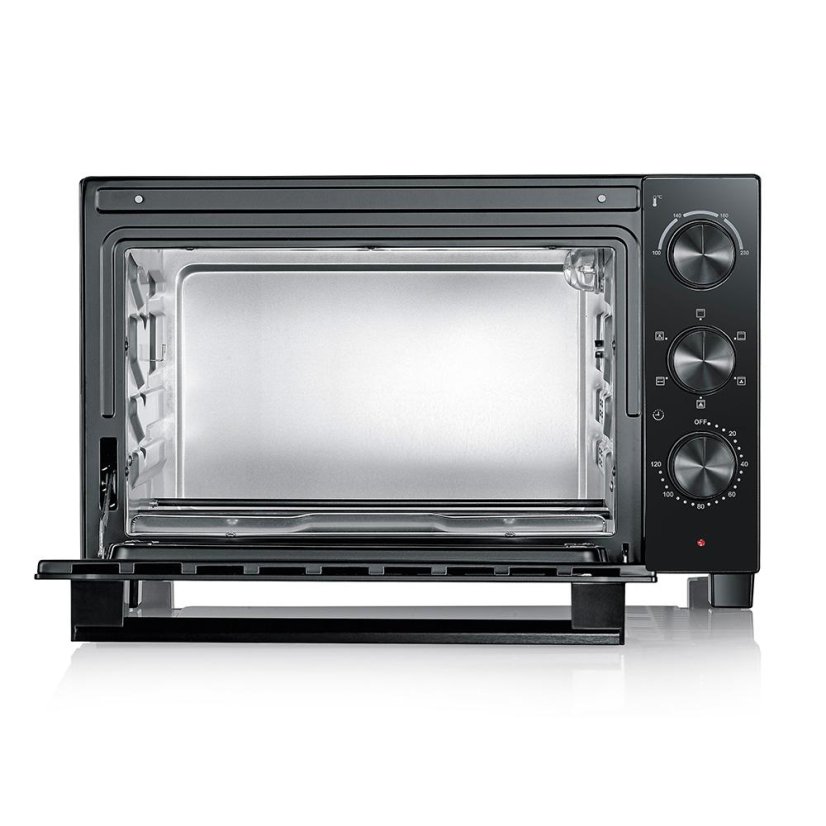Backofen Severin TO 2075