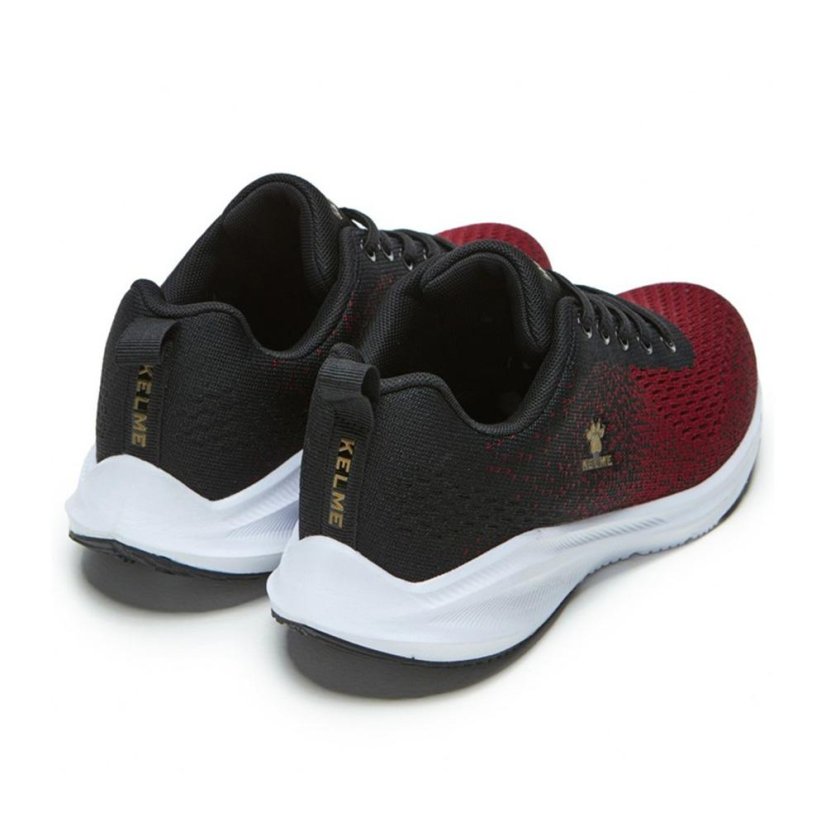 Dámská obuv Kelme K-Walking - Barva: Černá, Velikost: 36