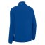 Macron Raijin Sweatshirt - Color: Royal blue, Size: L