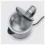 Severin WK 3401 stainless steel electric kettle