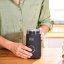 Black+Decker BXCG150E stainless steel black grinder