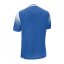 Macron Alioth Eco soccer jersey - Color: Royal blue/white, Size: XL