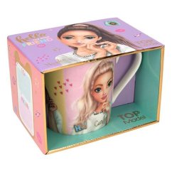 Top Model Snap Shots mug, Candy