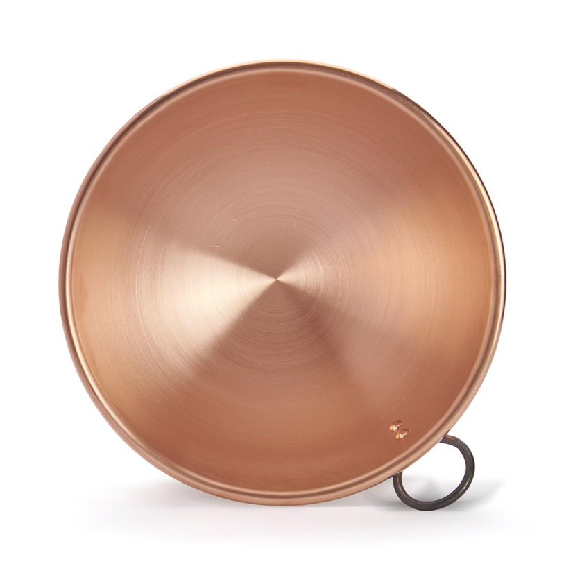 Miska na šľahanie de Buyer 6580.26N, 26 cm