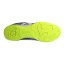 Hallenschuhe Kelme Goleiro Indoor - Farbe: Blau/Gelb, Größe: 38