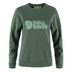 Fjällräven Logo Sweater W