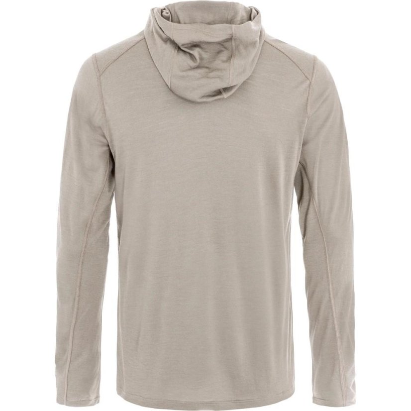 Abisko Wool Hoodie M