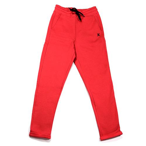 Damen-Jogginghose Hurley Oceancare Script - Farbe: Schwarz, Größe: XS