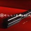 Bellissima Absolute 11873 black and gold hair straightener