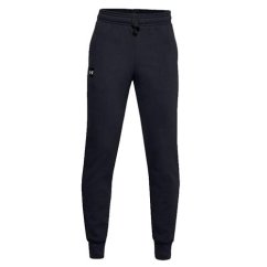 Chłopięce spodnie dresowe Under Armour Rival Fleece Joggers