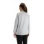 Bluza unisex Macron Axima - Kolor: Szary, Rozmiar: M