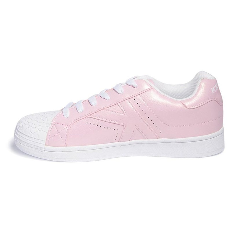 Damenschuhe Kelme K-Legend Shine - Farbe: Rosa, Größe: 35