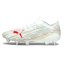 Herrenfußballschuhe Puma ULTRA 1.2 MxSG - Farbe: Weiß, Größe: 40.5