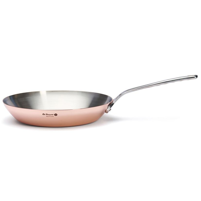 6224.32 de Buyer frying pan