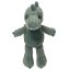 Dino World T-Rex plush dinosaur, green