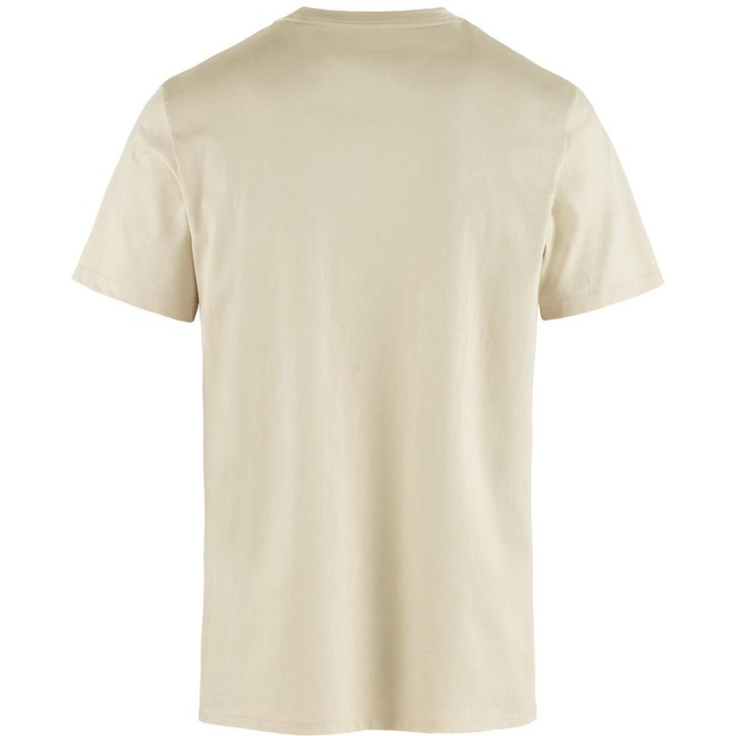 Multicolor logo T-shirt M