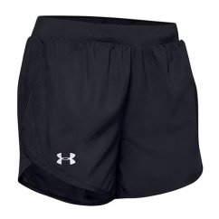 Damen-Shorts Under Armour UA Fly By 2.0 Short