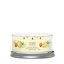 Yankee candle Signature Tumbler Kerze, mittelgroß, Iced Berry Lemonade
