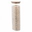 Glasbehälter Pebbly PKV-070, 2,6 l