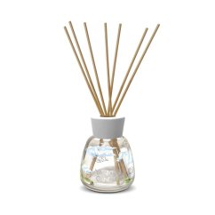 Aromadiffusor Yankee candle, Signature Reed, Clean Cotton