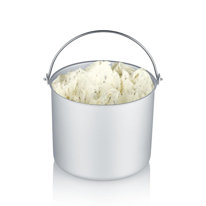 Severin EZ 7405 ice cream maker