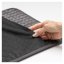 Imetec Intellisense Comfort 16783 gray heating pad