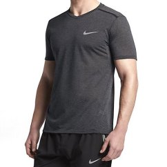 M NK BRTHE TOP SS TAILWIND CLV