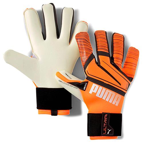 Torwarthandschuhe Puma ULTRA Grip 1 Hybrid Pro Torwarthandschuhe Puma ULTRA Grip 1 Hybrid Pro