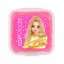 Top Model Christy glitter modeling clay, pink