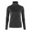 Skare Half Zip W