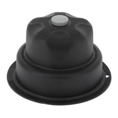 Replacement holder for the de Buyer Swing Plus 2015.59 slicer, black
