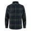 Övik Twill Shirt M