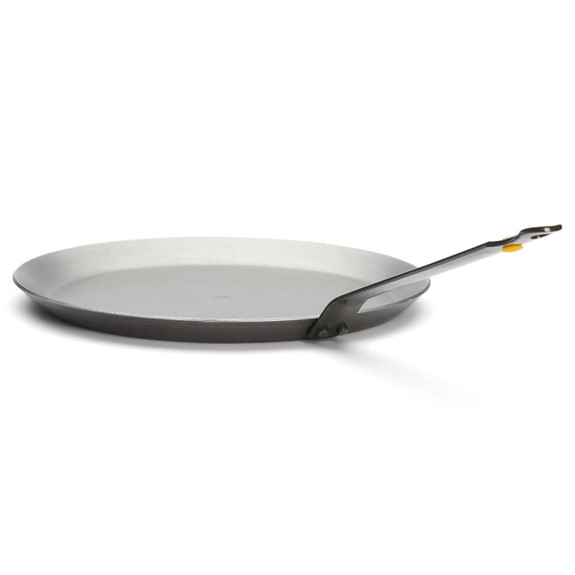 de Buyer Mineral B 5615.24 pancake pan, 24 cm