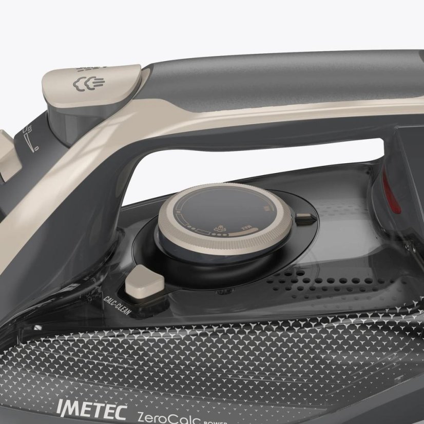 Dampfbügeleisen Imetec 9049 Zerocalc Power