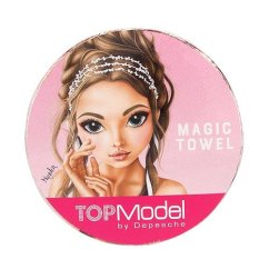 Kouzelný ručník Top Model