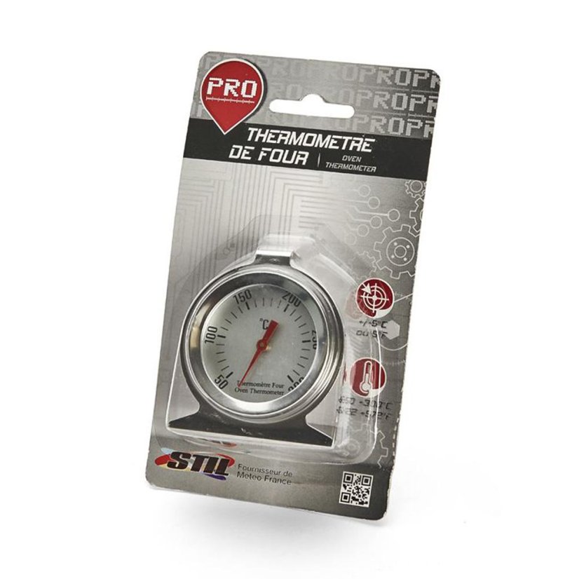 De Buyer 4885.01 oven thermometer