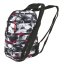 Target Tropical White Backpack 21944