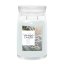 Yankee candle Signature Large, Snow Kissed Pine