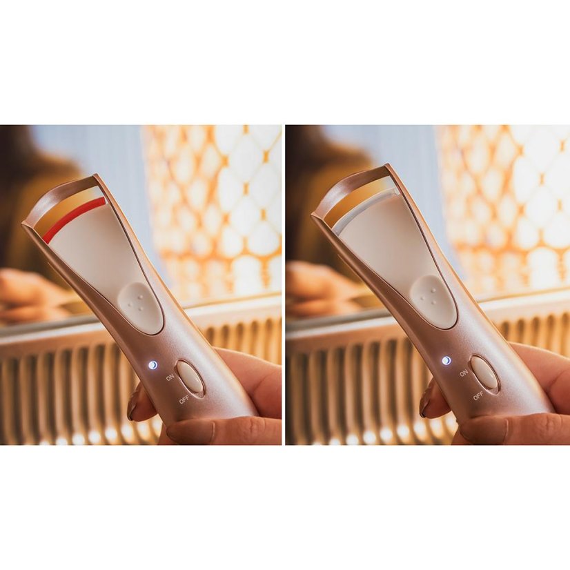 Wimpernkräuselmaschine Cecotec Bamba FacelCare 4446