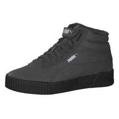 Women's Puma Carina Mid Sneakers